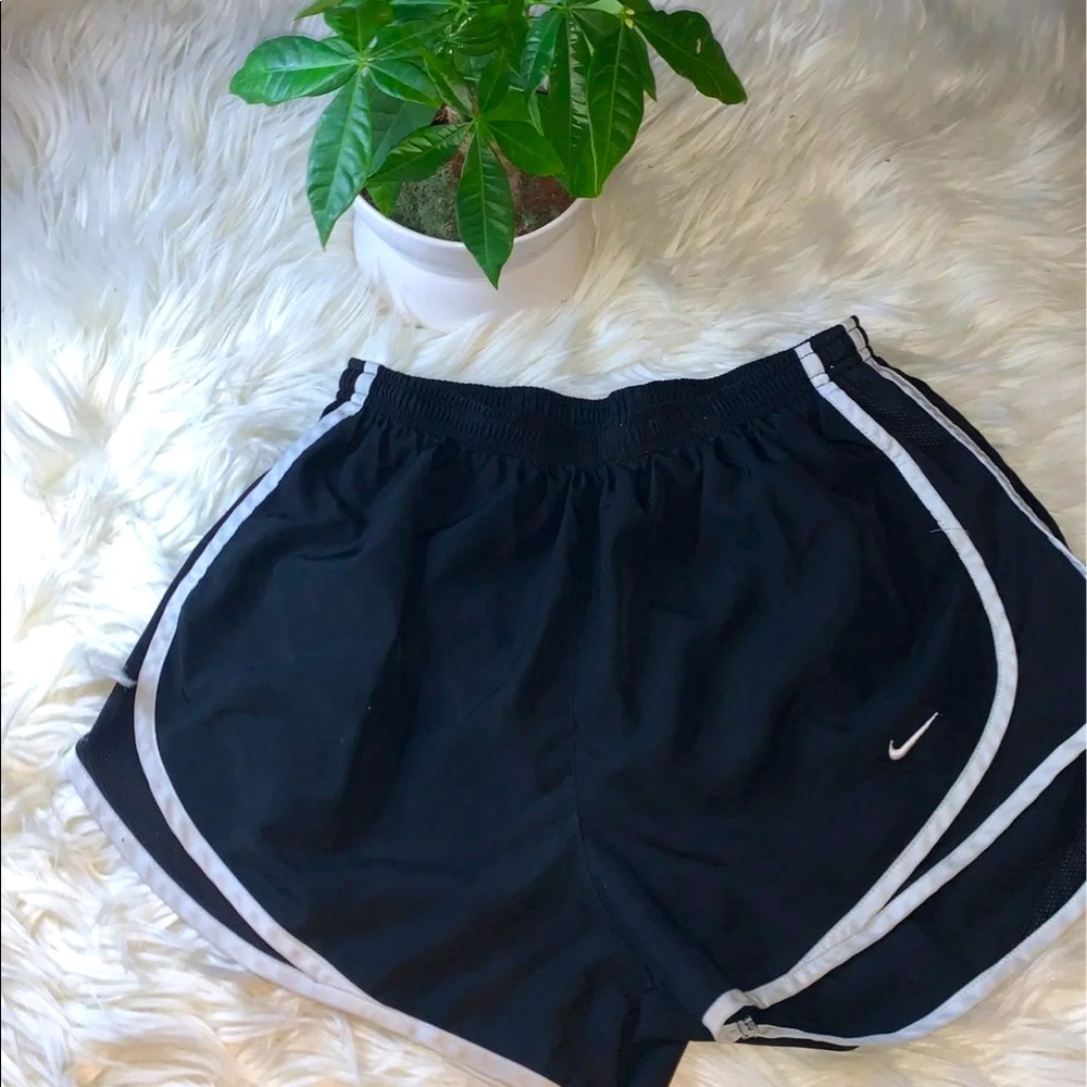 Women’s Nike Dri-Fit shorts
